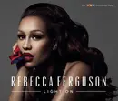 CD Single - Rebecca Ferguson - Light On