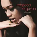 CD - Rebecca Ferguson - Heaven