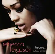CD - Rebecca Ferguson - Heaven