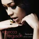 CD - Rebecca Ferguson - Heaven