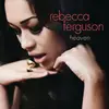 CD - Rebecca Ferguson - Heaven