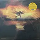 LP - Rebecca Foon - Waxing Moon - Prints Incl.