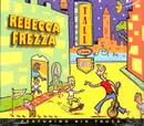 CD - Rebecca Frezza - Tall And Small - Digipack