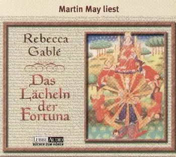 Rebecca Gable - Das Lächeln der Fortuna