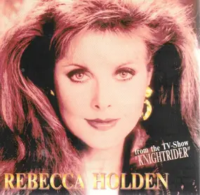 Rebecca Holden - Rebecca Holden (From The TV-Show 'Knight Rider')