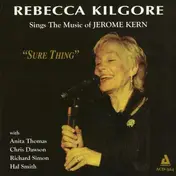 Rebecca Kilgore - Sings the Music