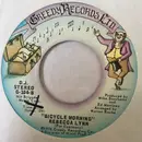 7inch Vinyl Single - Rebecca Lynn - Bicycle Morning