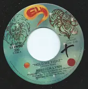 Rebecca Lynn - Hold Me Tight