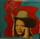 LP - Rebecca Lynn - Somethin' Pretty Bad