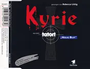 Johann Schulz Art - Kyrie
