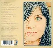 CD - Rebecca Loebe - Circus Heart