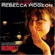 Rebecca Pidgeon - BEHIND THE VELVET CURTAIN - OST