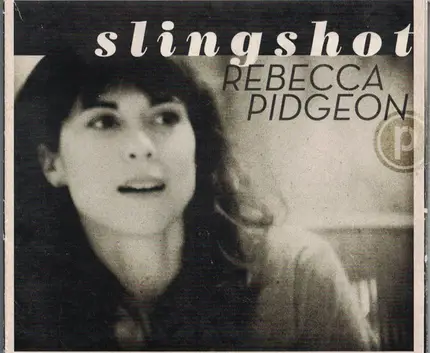 Rebecca Pidgeon - Slingshot