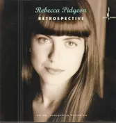 Rebecca Pidgeon