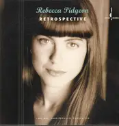 Rebecca Pidgeon - Retrospective