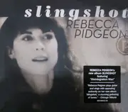 CD - Rebecca Pidgeon - Slingshot - Digipak