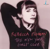 Rebecca Pidgeon - The New York Girls Club