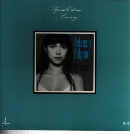Rebecca Pidgeon - The Raven