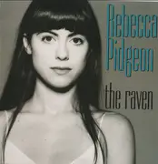 CD - Rebecca Pidgeon - The Raven