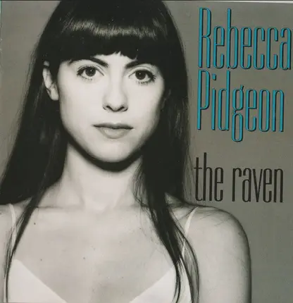 Rebecca Pidgeon - The Raven