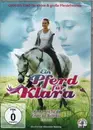 DVD - Rebecca Plymholt / Regina Lund a.o. - Ein Pferd für Klara