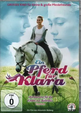 Rebecca Plymholt / Regina Lund a.o. - Ein Pferd für Klara