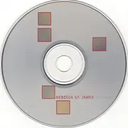 CD - Rebecca St. James - Transform