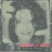 Rebecca St. James - Christmas