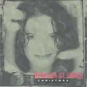 CD - Rebecca St. James - Christmas