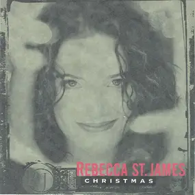 Rebecca St. James - Christmas