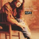 CD - Rebecca St. James - God (The Single)