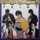 LP - Rebecca - Voice Print - OBI