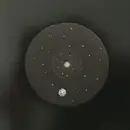 12inch Vinyl Single - Rebecca Von Kalinowsky - Ceres