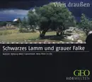 CD-Box - Rebecca West, Nina Petri - Schwarzes Lamm Und Grauer Falke - Sealed