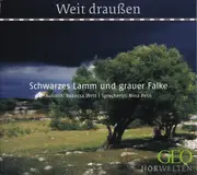 CD-Box - Rebecca West, Nina Petri - Schwarzes Lamm Und Grauer Falke - Sealed