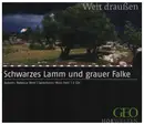 CD-Box - Rebecca West - Schwarzes Lamm und grauer Falke - Digipak / Slipcase