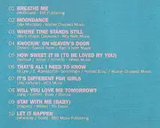 CD - Rebecca Wheatley - Time Stands Still