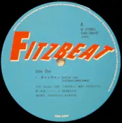 12inch Vinyl Single - Rebecca - Bottom Line