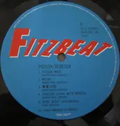LP - Rebecca - Poison