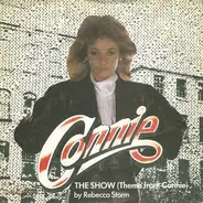 Rebecca Storm - The Show (Theme From Connie)