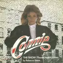 7'' - Rebecca Storm - The Show (Theme From Connie)