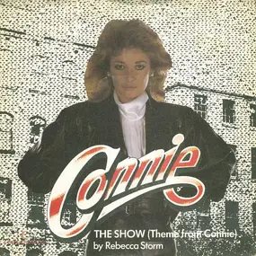 Rebecca Storm - The Show (Theme From Connie)