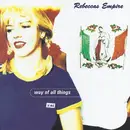 CD - Rebecca's Empire - Way Of All Things