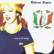 CD - Rebecca's Empire - Way Of All Things