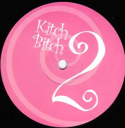 Rebekah - Kitch Bitch 2