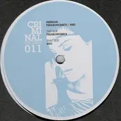 Rebekah - Freakonomics / Neo