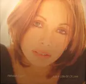 rebekah ryan - Just A Little Bit Of Love