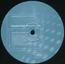 LP - Rebekah Ryan - Woman In Love