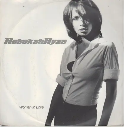 Rebekah Ryan - Woman In Love
