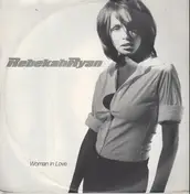 rebekah ryan - Woman In Love
